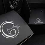 Pulseira de Couro Kit 04 Bússola Preto com Fecho Strap Plug Ajustável com Colar Ajustável - GR - Imagem 5