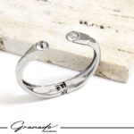 Bracelete Crystal Mirage - GR - Imagem 3
