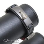 Pulseira de Couro Strap Plug Nossa Senhora - GR - Imagem 3