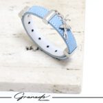 Pulseira Strap Plug Bailarina Bleu Paradis - GR - Imagem 3