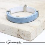 Pulseira Strap Plug Bailarina Bleu Paradis - GR - Imagem 4