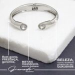 Bracelete Crystal Mirage - GR - Imagem 4