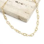 Colar de Ouro Elo di Perfezione – GR