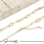 Colar de Ouro Elo di Perfezione – GR - Imagem 5