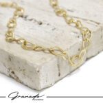 Colar de Ouro Elo di Perfezione – GR - Imagem 4