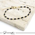 Pulseira de Ouro Ébano Doux – GR - Imagem 4