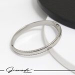 Bracelete Titanium Armis - GR - Imagem 4