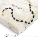 Pulseira de Ouro Ébano Doux – GR - Imagem 5