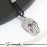 Colar Vanguard Skull Conquest - GR - Imagem 3