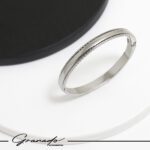 Bracelete Titanium Armis - GR - Imagem 5