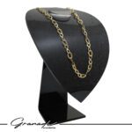 Colar de Ouro Elo di Perfezione – GR - Imagem 3