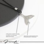 Colar Vanguard Nereus Marinus - GR - Imagem 5