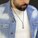 Colar Vanguard Olho Grego Nazar - GR - Imagem 2