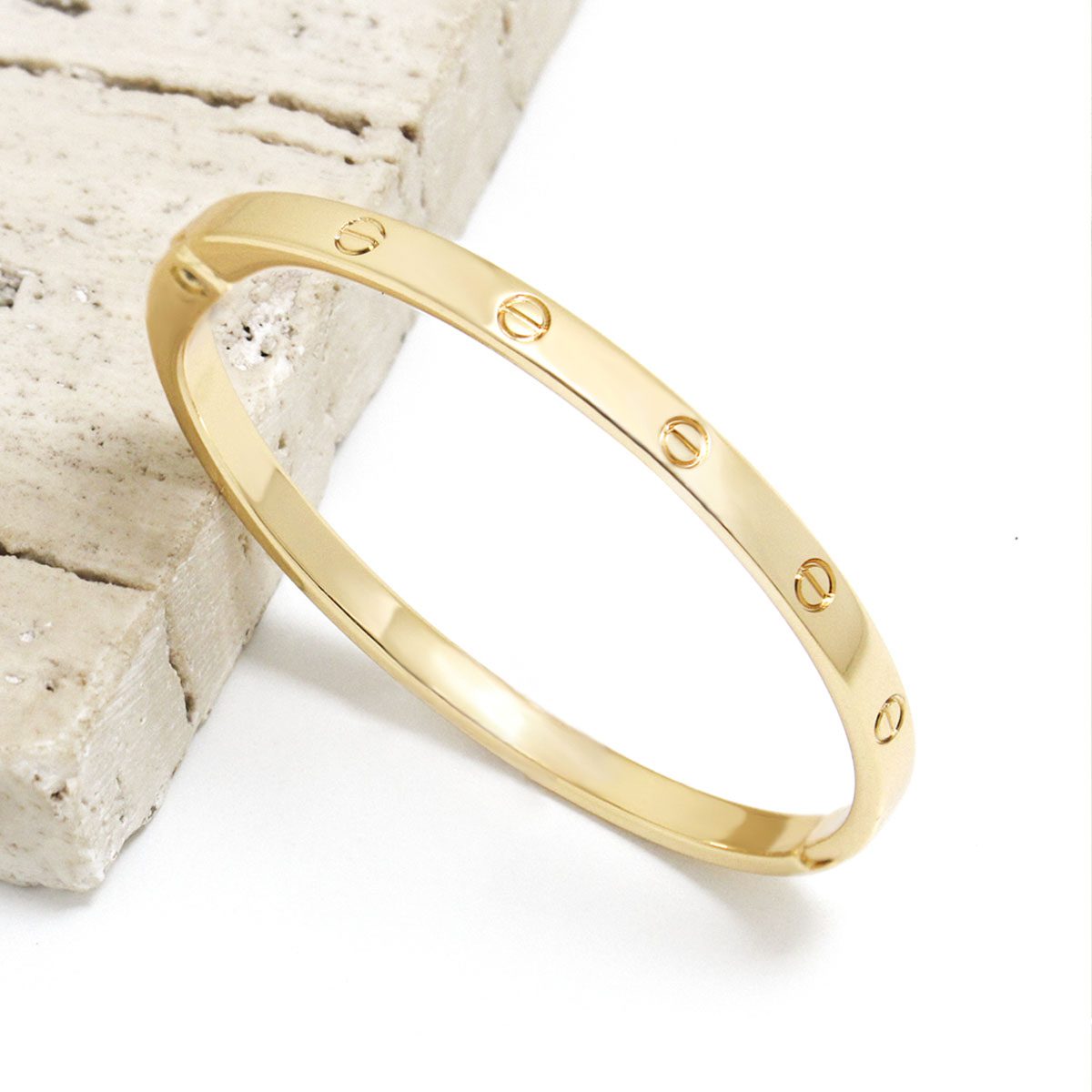 Capa20Site-208.jpg Bracelete de Ouro Elegance - GR - Imagem 1