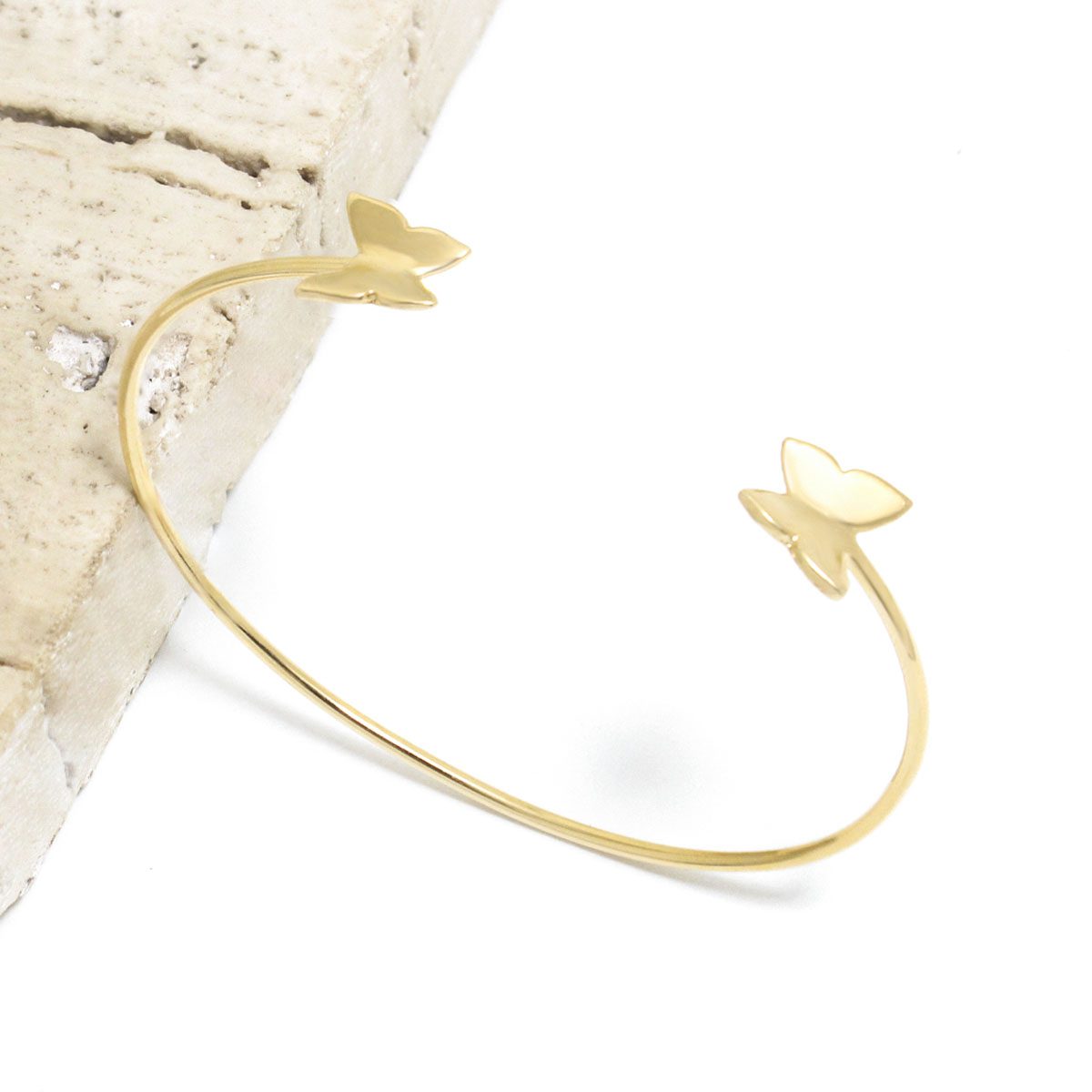Capa20Site-217.jpg Bracelete de Ouro Borboletas - GR - Imagem 1