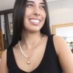 Colar de Ouro Solstice de Cristal – GR - Imagem 2