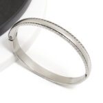 Bracelete Titanium Armis - GR