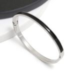 Bracelete Titanium Savage Urban - GR