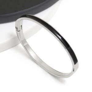 Bracelete Titanium Savage Urban - GR