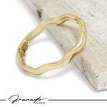 Bracelete de Ouro Valéa  - GR - Imagem 3