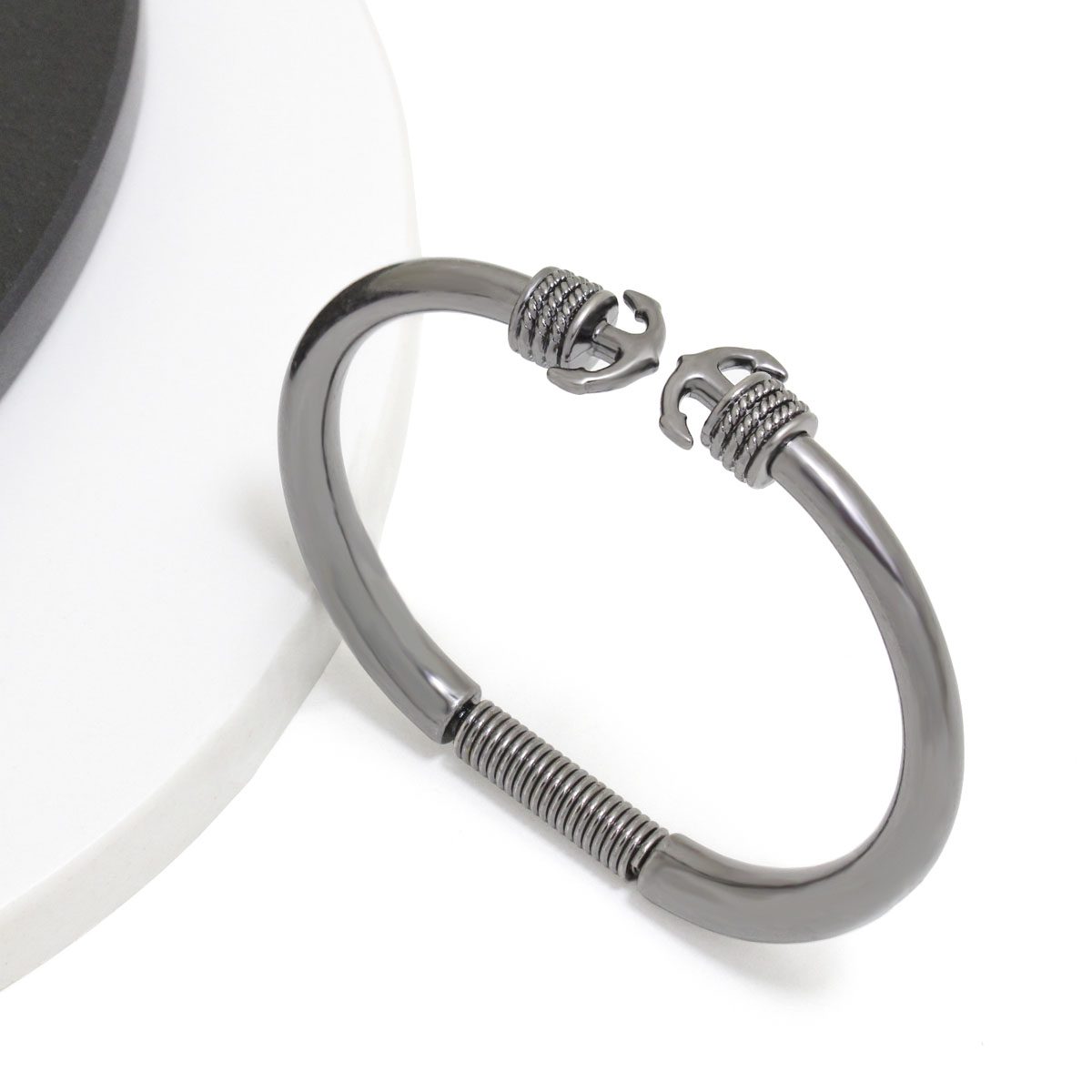 Capa20-20Site-2.jpg Bracelete Obsidian Duo Marinus - GR - Imagem 1