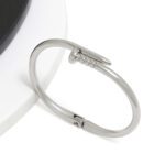 Bracelete Titanium Impact - GR
