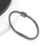 Bracelete Obsidian Nexus - GR