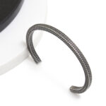 Bracelete Titanium Njord - GR