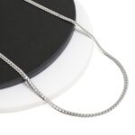 Colar Titanium Forge – GR