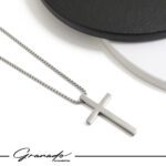 Colar Venerare Cruz – GR - Imagem 3
