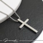 Colar Venerare Cruz – GR - Imagem 6