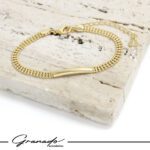 Pulseira de Ouro Véllum – GR - Imagem 5