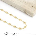 Colar de Ouro Infinite Duet – GR - Imagem 4
