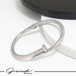 Bracelete Titanium Impact - GR - Imagem 3