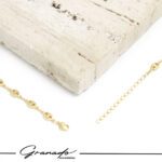 Colar de Ouro Infinite Duet – GR - Imagem 5