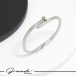 Bracelete Titanium Impact - GR - Imagem 4