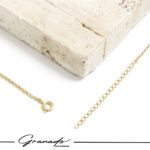 Pulseira de Ouro Luz di Amore – GR - Imagem 5
