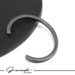 Bracelete Titanium Njord - GR - Imagem 4