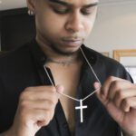 Colar Venerare Cruz – GR - Imagem 2