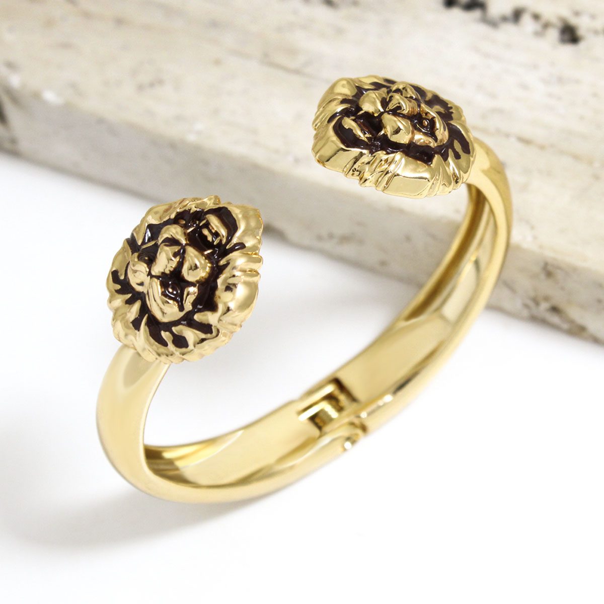 Capa20Site-19.jpg Bracelete de Ouro Gemini Leon - GR - Imagem 1