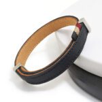 Pulseira de Couro Strap Plug Beorn - GR