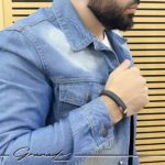 Pulseira de Couro Strap Plug Beorn - GR - Imagem 3