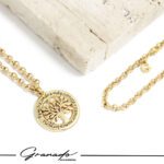 Colar Árvore da Vida Harmonie – GR - Imagem 4