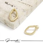 Brinco de Ouro London - GR - Imagem 4