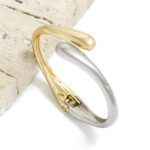Bracelete Duo Elementum - GR
