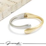 Bracelete Duo Elementum - GR - Imagem 4