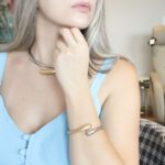 Bracelete Duo Elementum - GR - Imagem 2