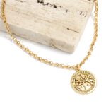 Colar Árvore da Vida Harmonie – GR