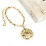 Pulseira Árvore da Vida Harmonie - GR