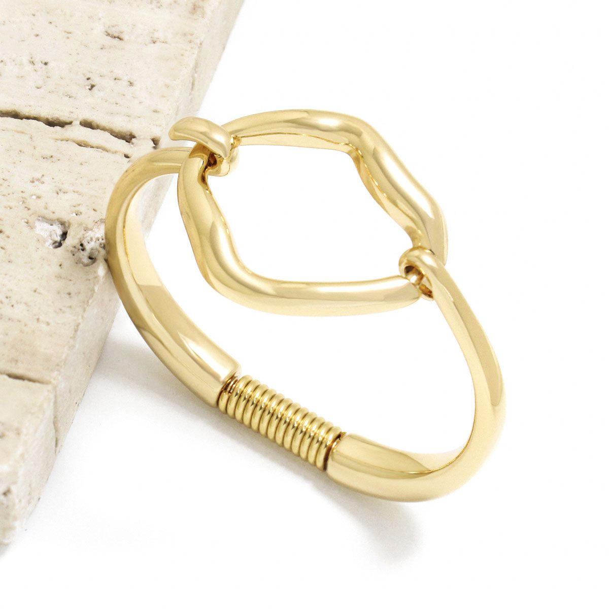 Capa20Site20-20Bracelete20London.jpg Bracelete de Ouro London - GR - Imagem 1